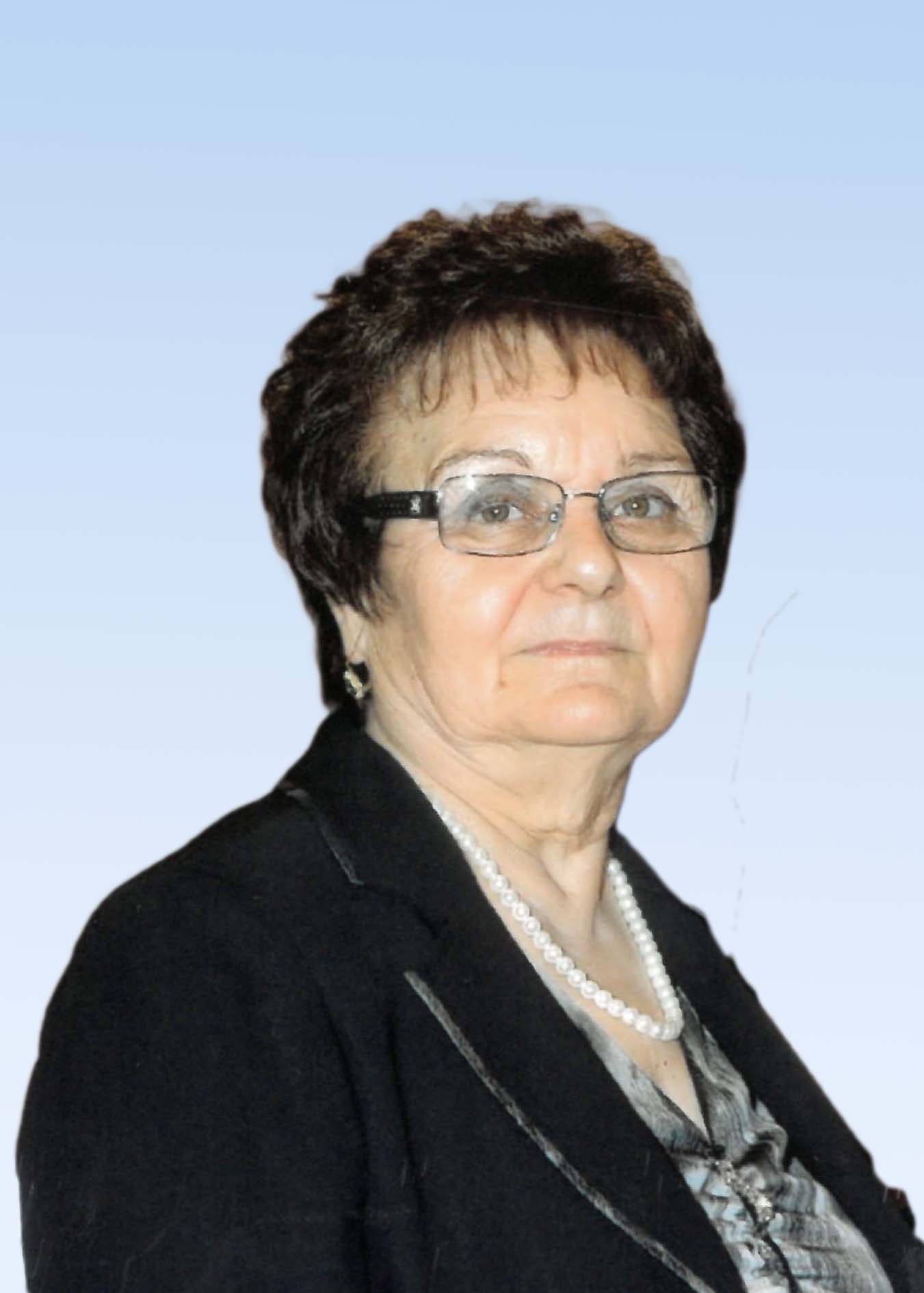 Norina D'Agostino